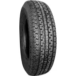 Tire Power King Towmax Str Ii 205/75R15 205-75-15 Load 8 Ply Trailer. Fixed Price $97.99.