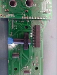 Nce Corporation 402 All Scale Power Cab Firmware Upgrade Chip 1.65B. Fixed Price $31.99.