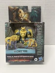 Hasbro Transformers Rise Of The Beasts Cheetor Flex Changers Action Figure. Fixed Price $15.99.