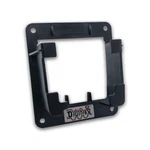 Digitrax Stow-away Throttle Holder Single Holds DT602, UT6 And Legacy. Fixed Price $10.89.