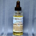 Big Boy-premium Blend Scented Smoke Fluid For Mth Gauge Steam Engine Trains. Fixed Price $7.49.