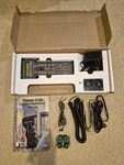 Complete Nce Powercab Dcc System W/utp Panel, Cables. Fixed Price $169.95.