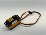 Savox SC-1256TG Super Speed Titanium Gear Digital 1/10 Steering Servo Slash 0227. Fixed Price $47.99.