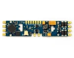 Soundtraxx New 2025 Tsunami Dcc Emd TSU-PNP8 Function 885813. Fixed Price $108.20.
