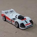 Rare Vintage 1983 Bandai Gobots Crasher MR-20 Car Transformer Robot Japan White. Fixed Price $220.00.