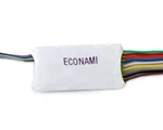 Soundtraxx 881102 Econami Dcc Decoder Uk Steam Amp Watt Ohm. Fixed Price $67.96.