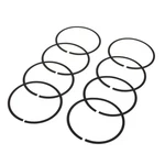 4.000" Bore Piston Oil Ring Rail Spacer Support (0.030" Thick) Set Of 8. Fixed Price $36.84.