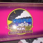 Pennsylvania Railroad Steam Locomotive 4-4-2 Atlantic Mth Diecast Gauge 1:48. Fixed Price $400.00.