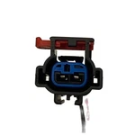 Wmautopart Vapor Canister Purge Valve Connector Wiring Harnesses 5017117AA. Fixed Price $21.10.