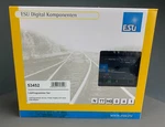 Esu 53452 Lokprogramer Set Nib! E0416. Fixed Price $161.99.