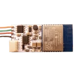 Wifitrax Wi-fi/dcc Locomotive Interface Module WDMI-32. Fixed Price $48.65.