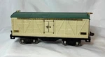 Vtg Lionel Lines 514R Ventilated Refrigerator Car. Fixed Price $149.95.