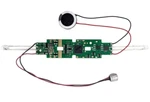 Digitrax SDXN167K0A New Dcc Sound Decoder For Kato Scale P42 & Others. Fixed Price $67.89.