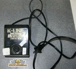 K-line Train Hobby Transformer Ac Output Gauge K-950. Fixed Price $16.99.