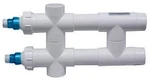 Aqua Ultraviolet Classic Series Uv Clarifier/sterilizer - 114W Unit, 16 Options. Fixed Price $1500.08.