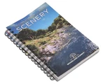 Woodland Scenics "the Complete Guide To Model Scenery" Manual WOOC1208. Fixed Price $18.99.