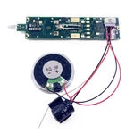 New Digitrax Sound Decoder For Kato FP40-PH Scale Locomotives. Fixed Price $66.99.