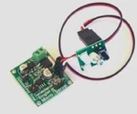 Tam Valley Depot Micro Singlet Servo Decoder With Fascia Controller MSS002. Fixed Price $21.62.