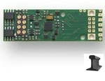 Digitrax DH165L0 New 2026 1.25 Amp Ho Dcc Motor Decoder Life Like GP7/SD60. Fixed Price $21.92.