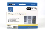 Esu 59612 Lokpilot DCC/MM/SX/M4 Decoder PLUX22 NEM658, Ho Scale. Fixed Price $33.89.