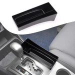 Lcojicep Car Central Control Tray Storage Box Organizer Compatible With Black. Fixed Price $29.91.