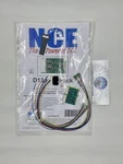 Nce 5240175 D13J - Pack. Fixed Price $47.50.
