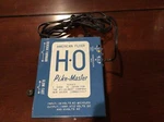 Ho Pike Master American Flyer Transformer 32663 The A.c. Gilbert Model Trains. Fixed Price $5.95.