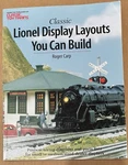 Classic Lionel Display Layouts Can Build By Roger Carp Toy Trains. Fixed Price $45.00.