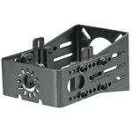 Great Planes Rimfire Electric Brushless Rc Mount Large Motors GPMG1260. Fixed Price $34.95.
