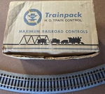 Mrc Trainpack Model 100 Ho Transformer 120V 15W Circuit Breaker. Fixed Price $19.99.