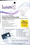 Soundtraxx TSU-21PEM8 886803 Function For Electric Models Decoder. Fixed Price $95.50.