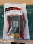 Specialties RAMPMETER2 Digital For Dcc, & Ac Volts Amps Ver. Ii. Fixed Price $109.00.