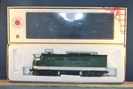 Jp Ho Stewart Southern F3A/F3B Phase Set Kato Drive Pwr/dummy Couplers Dc. Fixed Price $91.06.