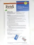 Digitrax DH127PS Decoder Economy Wired Mobile With Short 8 Pin Harness. Fixed Price $20.89.