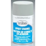 Testors 1226T Dark Aircraft Gray Flat Enamel 3 Oz. Spray Paint Can. Fixed Price $10.17.