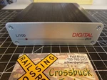 Ho/n Lenz Li 100 Digital Plus Power Source (121546). Fixed Price $84.52.