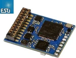Esu 58219 New 2026 Loksound 5.0 Fx Dcc Function Decoder Pin Mtc Plug. Fixed Price $65.73.