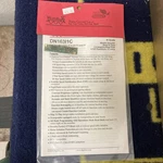 Digitrax DN163I1C Plug N' Play Dcc Decoder For Interm F3A & B And F7A. Fixed Price $25.00.