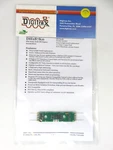 Digitrax DH187K0 Ho Scale Drop-in Board Type Dcc Decoder Kato Legacy Locomotives. Fixed Price $31.65.