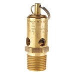 Conrader SRV390-12-150 Sst Safety Valve, 1/2" (m) Npt Inlet. Fixed Price $25.69.