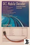 Soundtraxx New 2026 Dcc Motor Decoder MC1Z102SQ / Scale 851002. Fixed Price $25.96.
