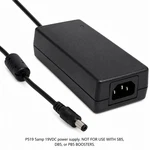 Nce 524-325 P519 5-AMP 19VDC Power Supply For Pro (PH5). Fixed Price $97.69.