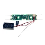 Digitrax SDXH187K0 Sound Decoder For Many Kato Ho Scale Legacy Locomotives. Fixed Price $61.99.