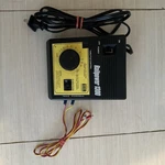 Mrc Multi Scale Railpower 1300 Hobby Transformer, Tested Works Great. Fixed Price $30.00.