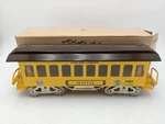 Mccoy 1000-85 Standard Tca Convention Cascade Limited Passenger Car Ex/box. Fixed Price $17.39.