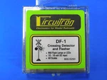 Circuitron 800-5250 DF-1 Crossing Detection & Flasher New! Made. Fixed Price $54.99.