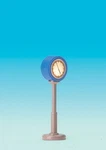 Brawa 4570 N Scale Platform Clock. Fixed Price $29.99.