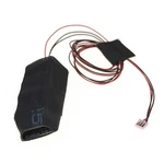 Broadway Limited 1682 Go Pack Power Continuity Capacitor W/ Plug Ho Scale. Fixed Price $25.99.