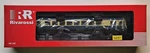 Rivarossi HR2400 Diesel Railcar Br 627 Esu Loksound 5/PREISER Figures/sb-motor. Fixed Price $399.99.