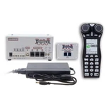 Digitrax Evolution Express Wired Dcc Starter Set (evox). Fixed Price $354.95.